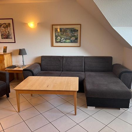 Ferienwohnung Stefanie Zempin Exterior photo